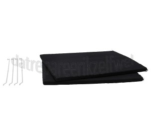Foto van Neff Filter Koolstoffilter I99L59N0, Z5159X1, Z5160X0 