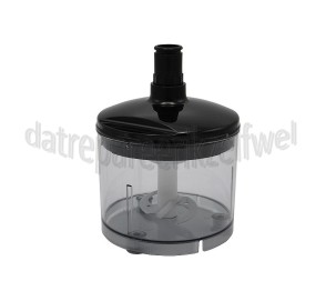 Foto van Bosch Hakmolen Allessnijder MQ6717002, MS6CB611002 