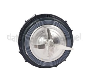 Foto van Bosch Mes van blender MaxxiMUM 