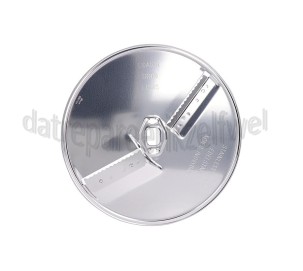 Foto van Bosch Snijschijf Fijn en grof VeggieLove, MaxxiMUM 