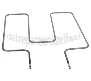 Foto van Pelgrim Verwarmingselement Element onder PF6120WITAE, PF6164RVSUU, EFG667VRVSAE 