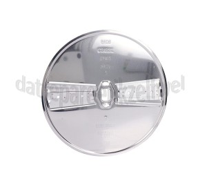 Foto van Bosch Snijschijf Fijn en grof PowerMixx 