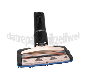 Foto van Philips Zuigmond Turbo Borstel, Bright Copper XC7041/01 SpeedPro Max 