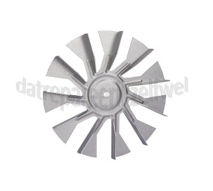 Foto van AEG Waaier Van ventilator, hetelucht 47335G9WN, EKK54556OX, 47995VDMN 