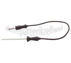 Foto van AEG Thermometer Vleesthermometer 49176VMN, ZCV664FPW, EKI6762AOX 