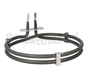 Foto van Whirlpool Verwarmingselement 2450W Hete lucht AKZM761IX, AKZM693WHL, BCTM9100PT 