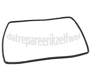 Foto van Bosch Afdichting Van deur HB417GUB0, HBG2370S0, HET557BS1C 