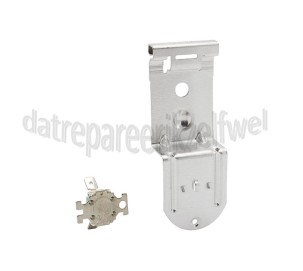 Foto van Bosch Thermostaat Beveiligingsthermostaat incl. beugel HBS233BS0, HEH317BS1, HB213ATS0 