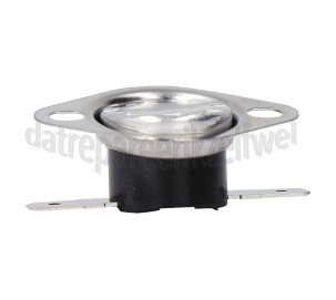 Foto van Bosch Thermostaat Temperatuurbeveiliging HB84H500, CM585AMS0B, HBC84H500 