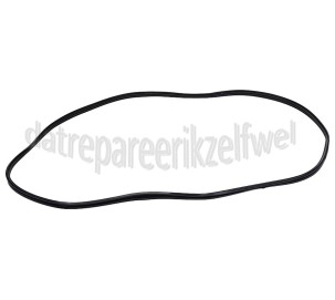 Foto van Bosch Afdichting Van deur CM485AGB0, CM585AGS0, CMA585MS0 