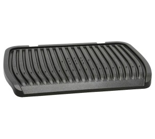 Foto van Tefal Grillplaat Grillplaat onder GC712D2679B, GC715D4079B 
