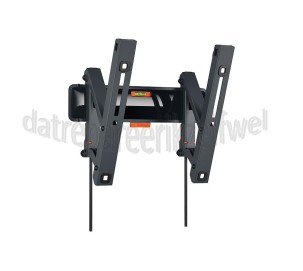 Foto van Vogel's Muursteun Tilt Small TVM3215 Zwart 19 tot 43 inch 