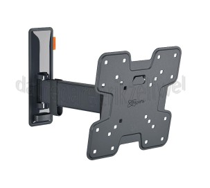 Foto van Vogel's Muursteun Full Motion Small TVM3225 Zwart 19 tot 43 inch 