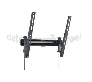 Foto van Vogel's Muursteun Tilt Medium TVM3415 Zwart 32 tot 65 inch 