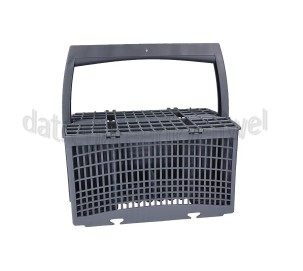 Foto van Siemens Bestekbak 6 vakken SX61IX09TN, SN43HI33TS, SN53IS12TE 