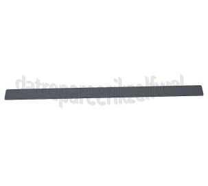 Foto van Vogel's Kabelgoot Kabelgoot Zwart TVA6000 4 kabels, 80cm 