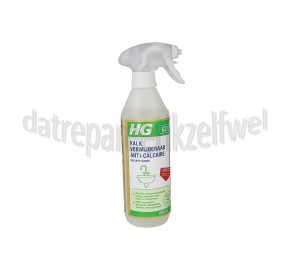 Foto van HG Reiniger Eco Kalk Verwijderaar allerlei soorten ondergronden 