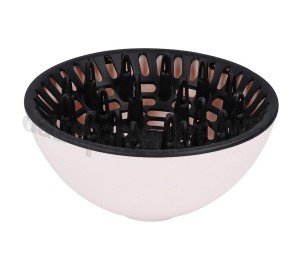 Foto van Philips Diffuser Roze Rood Prestige BHD628/00 