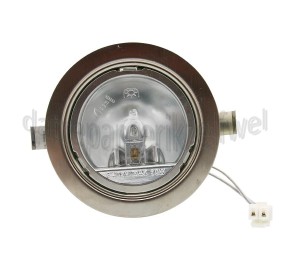 Foto van Bosch Lamp Verlichting compleet LC68WA540, LC76BA540, DWK09E820 