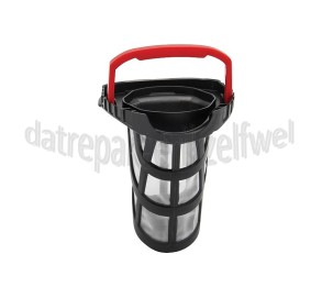 Foto van Bosch Filter Filter, buiten BBH22041, BBH21632, BBH22451 