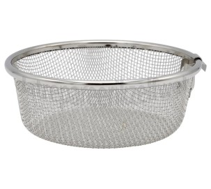 Foto van Bosch Mand Frituurmandje MUCI868BCN, MUC88B68TR, MUMCP8688CN 