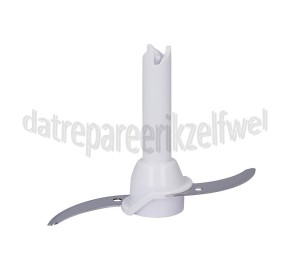 Foto van Bosch Mes Sikkelmes MQ67185, MSM88190, MS62B6190 