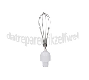 Foto van Bosch Garde Garde compleet MSM6600, MSM6270, MQ40660 