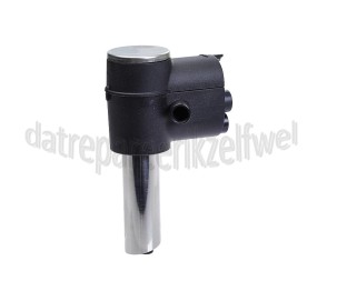 Foto van Bosch Melkopschuimer Melkschuimer TES713F1DE, TCC78K751A, TE716219RW 