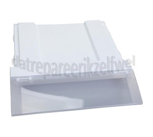 Foto van LG Glasplaat Vrieslade GCB247SLUZ, GCX247CLBZ 