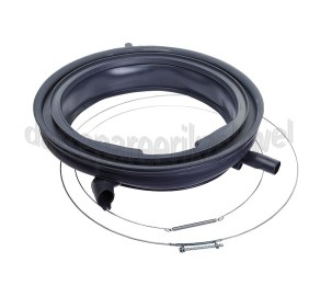 Foto van Bosch Manchet Manchet WAX28M4201, WM16XE4001 