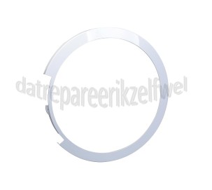 Foto van Bosch Deurrand Buitenrand Logixx 8, Logixx 9 VarioPerfect 