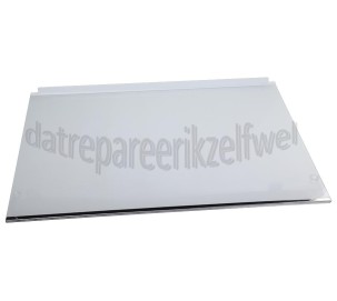 Foto van Liebherr Glasplaat Met strippen IK231020, KS231020D, EK231420A 