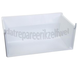 Foto van Liebherr Vrieslade Wit, Zonder Front CP341321001, C342520A001 