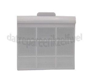 Foto van Inventum Filter Luchtfilter AC90101, AC70101 