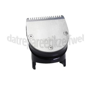 Foto van Braun Scheerkop Trimmer, metaal BT5040, BT7040, MGK7220 