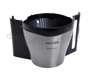 Foto van Philips Houder Filterbak HD7546 