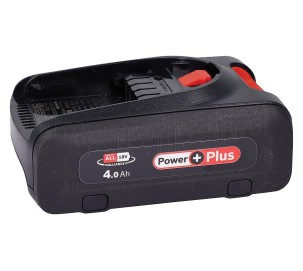 Foto van Bosch Accu Power For All 18V, 4Ah Bosch Unlimited 