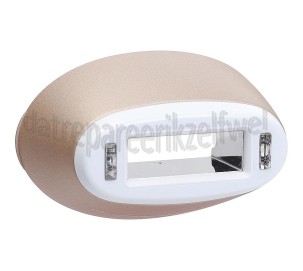 Foto van Braun Opzetstuk IPL Standaard, Gold Silk-expert Pro5 6031 