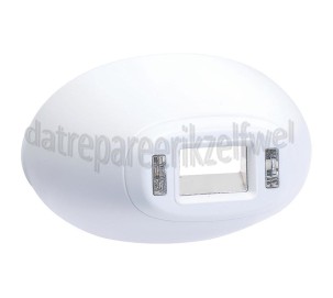 Foto van Braun Opzetstuk IPL Precisie, White Silk-expert Pro5 6031 