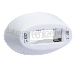 Foto van Braun Opzetstuk IPL Groot, White Silk-expert Pro5 6031 