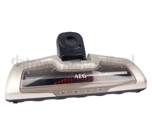 Foto van AEG Zuigmond Turboborstel CX72S360 