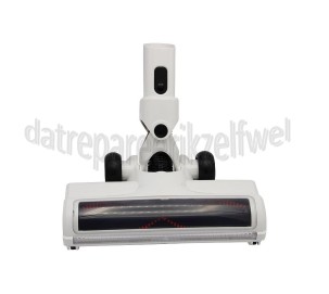 Foto van Rowenta Zuigmond Turbo Zuigmond, wit RH6973WO, RH6935WO, TY6975WO 