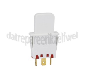 Foto van Bosch Schakelaar Van verlichting KI24RA20, KIR38A51FF, KI38LA51 