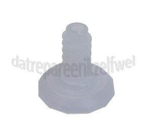 Foto van Indesit Stelvoetje Stelpoot DFG050EU, DFG051SEU, WFC3B18 