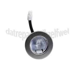 Foto van Smeg Lamp Lamp compleet KSE61X1, KSE71X1, KSE91X1 