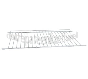 Foto van Dometic Rooster Legrooster boven 458x220mm. RML8550, RML8551, RML8555 