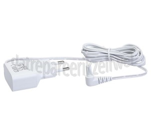 Foto van Black & Decker Netadapter Laad adapter PSA115B, PSA215B 
