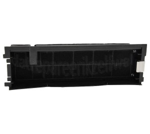Foto van Pelgrim Filter Koolstoffilter SLK985RVS, SLK685RVS, SLK620RVS/P04 