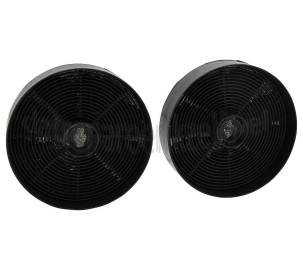 Foto van Inventum Filter Koolstoffilter AKV6000RVS01, AKI6000RVS01 