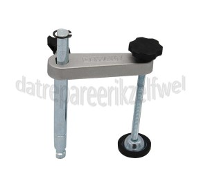 Foto van Dewalt Klem Werkstukklem DW718, D27107, DWS780 